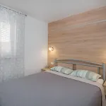 In Mit Grill By Interhome * Vodice