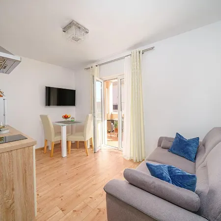 דירה In Mit Grill By Interhome *