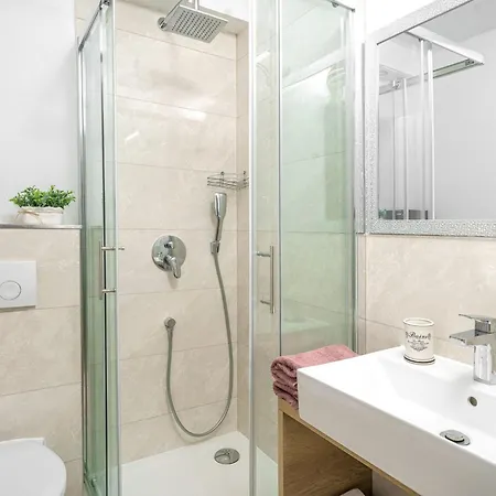 Apartman In Mit Grill By Interhome Vodice