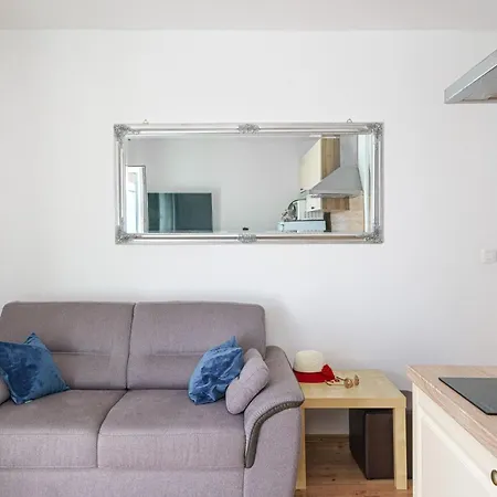 In Mit Grill By Interhome Appartement *