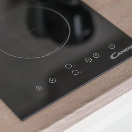 In Mit Grill By Interhome דירה וודיצה