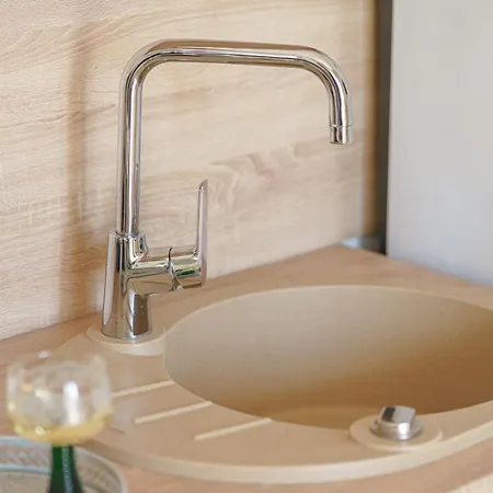 Apartment In Mit Grill By Interhome *