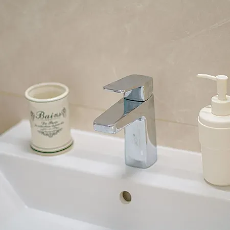 In Mit Grill By Interhome Appartement