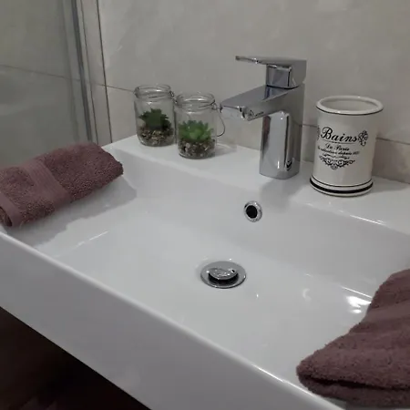 Appartement In Mit Grill By Interhome Vodice