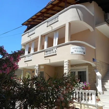 Appartement In Mit Grill By Interhome