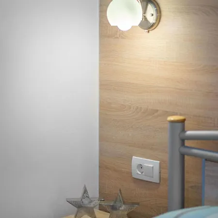 Appartement In Mit Grill By Interhome *