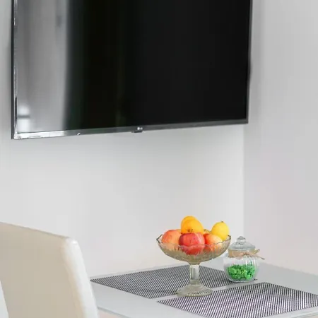 Appartement In Mit Grill By Interhome *