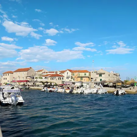 In Mit Grill By Interhome Apartment