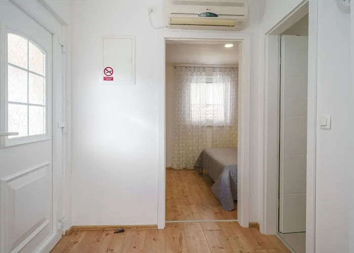 דירה In Mit Grill By Interhome