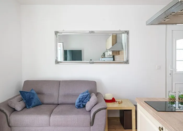 In Mit Grill By Interhome Apartment *