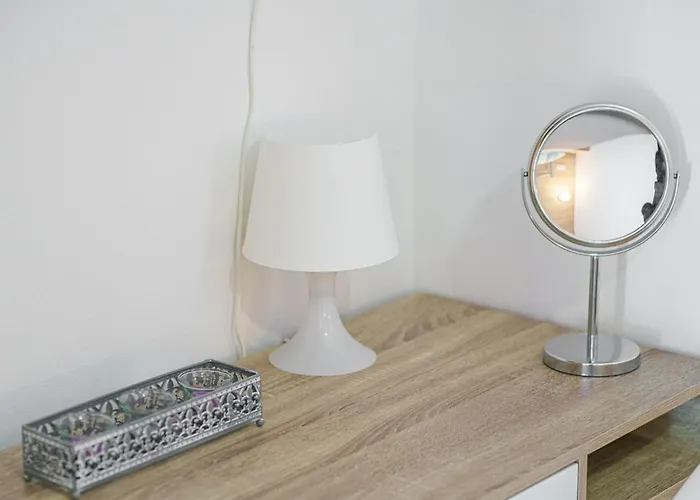 In Mit Grill By Interhome Apartment Vodice