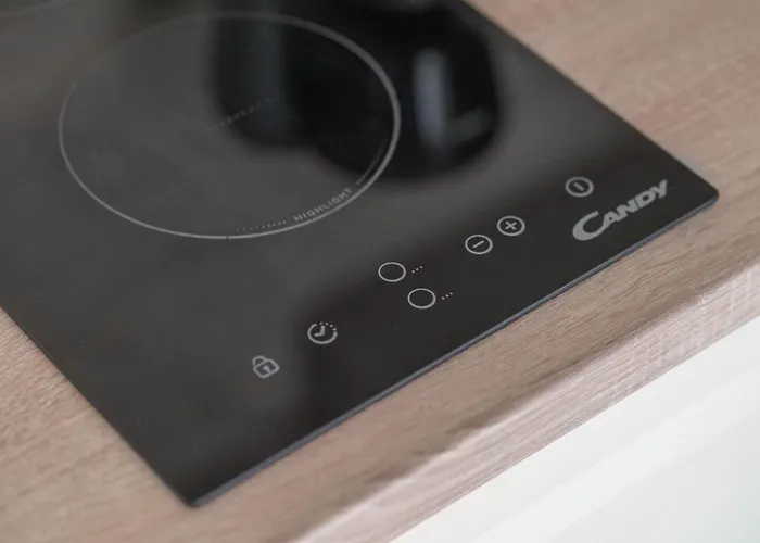 In Mit Grill By Interhome Apartment Vodice