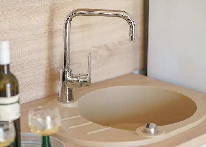 דירה In Mit Grill By Interhome *