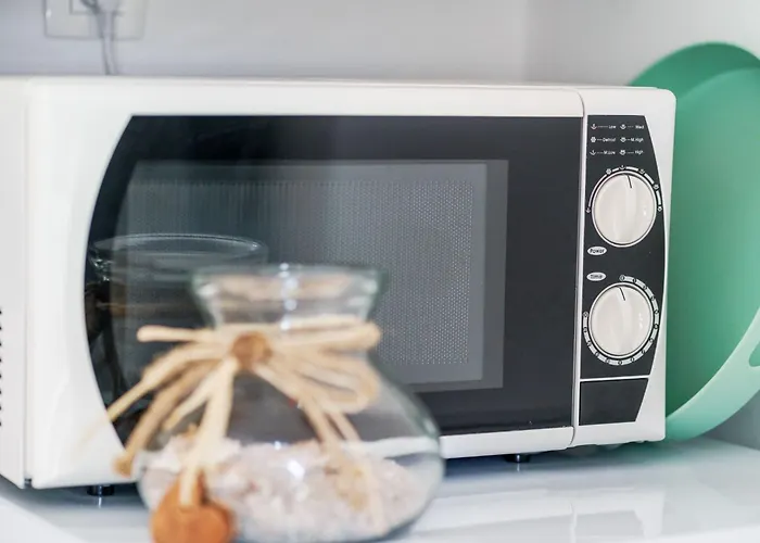 In Mit Grill By Interhome