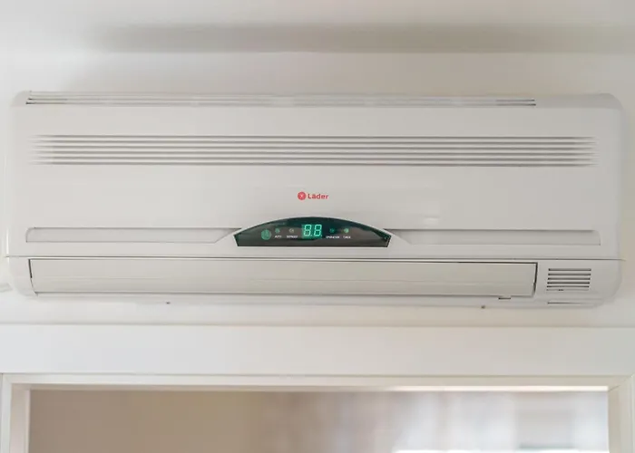 In Mit Grill By Interhome