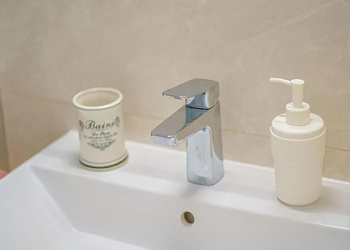 In Mit Grill By Interhome Apartment