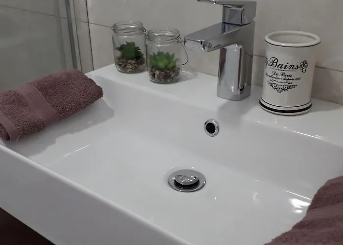 דירה In Mit Grill By Interhome וודיצה