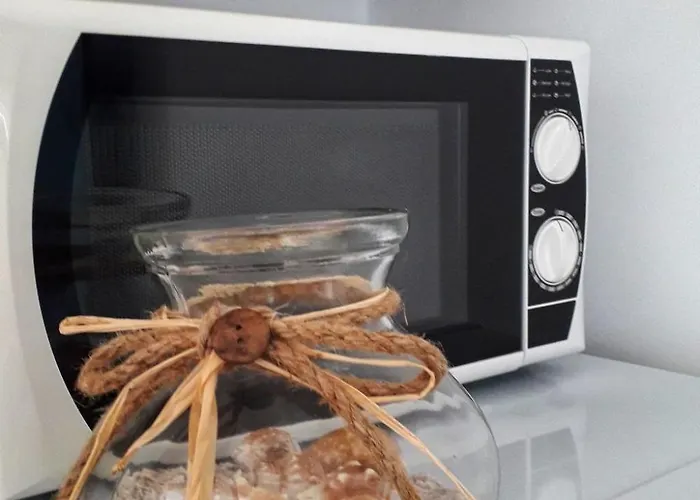 In Mit Grill By Interhome דירה וודיצה