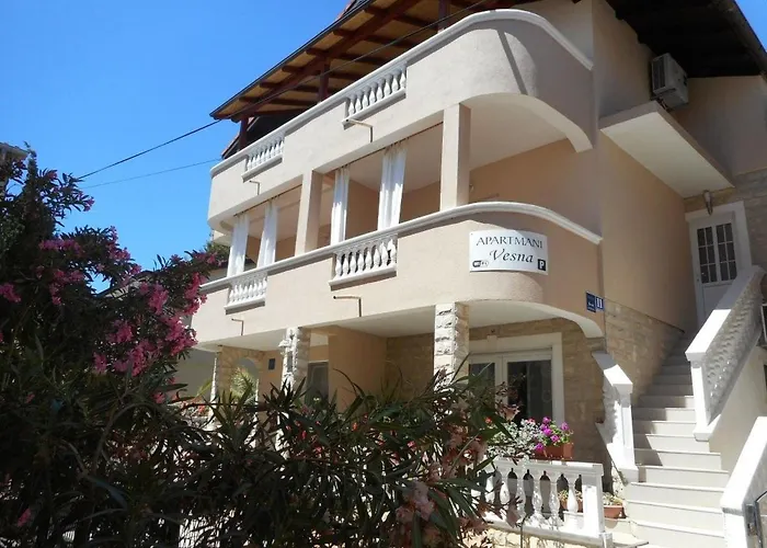 Apartment In Mit Grill By Interhome