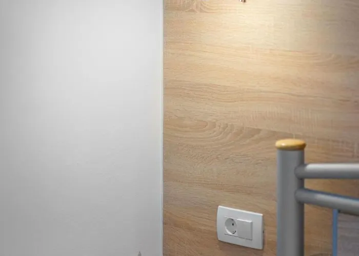 Apartment In Mit Grill By Interhome *