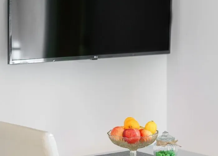 Apartment In Mit Grill By Interhome *