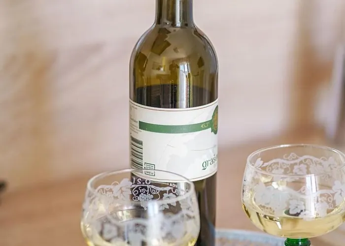 Apartment In Mit Grill By Interhome *