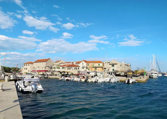 In Mit Grill By Interhome Apartment