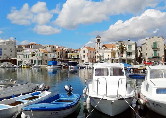 In Mit Grill By Interhome דירה וודיצה