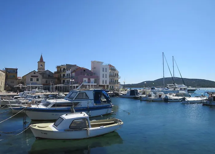 Apartment In Mit Grill By Interhome *