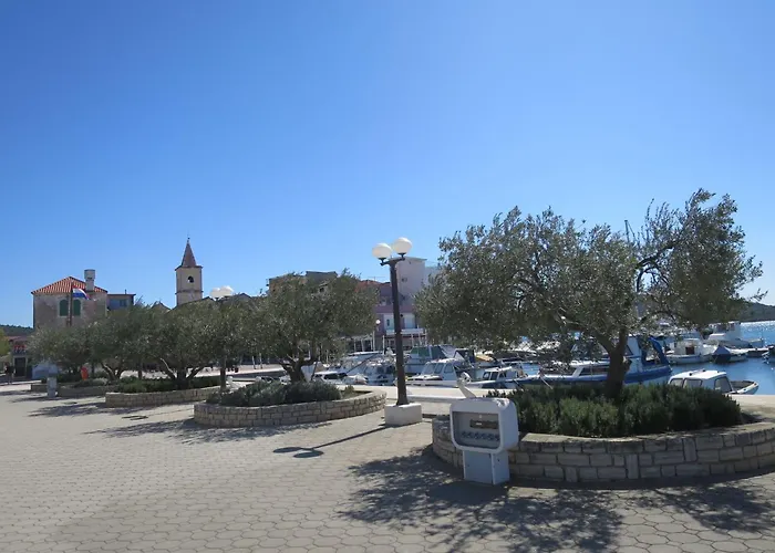 In Mit Grill By Interhome Apartment *